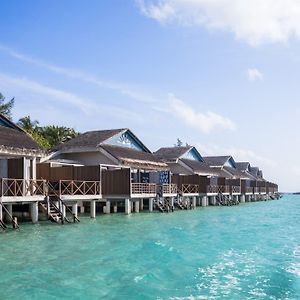 Premium Water Villa Twin